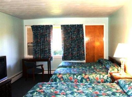 фото отеля Vacation Inn Motel Union Dale