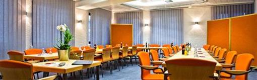 фото отеля Central Hotel Freiburg