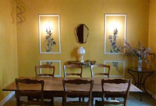 фото отеля Hotel Restaurant Le Val d'Aron