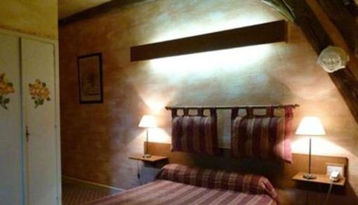 фото отеля Hotel Restaurant Le Val d'Aron