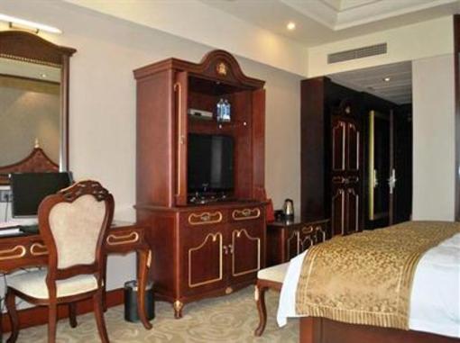 фото отеля Chuanhui Hotel