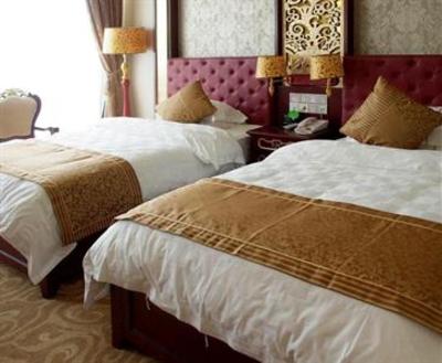 фото отеля Chuanhui Hotel