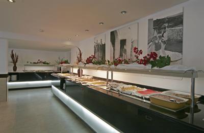 фото отеля Sirenis Hotel Club Siesta