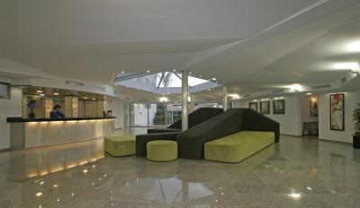 фото отеля Sirenis Hotel Club Siesta