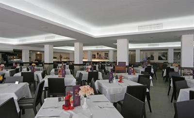 фото отеля Sirenis Hotel Club Siesta