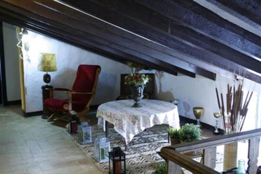 фото отеля Resort Campero Las Aguzaderas