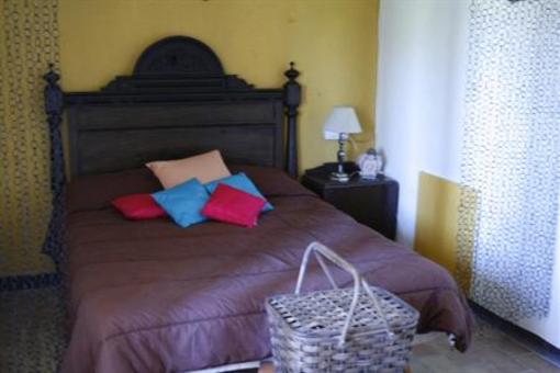 фото отеля Resort Campero Las Aguzaderas