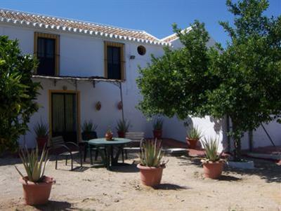фото отеля Resort Campero Las Aguzaderas