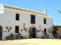Resort Campero Las Aguzaderas