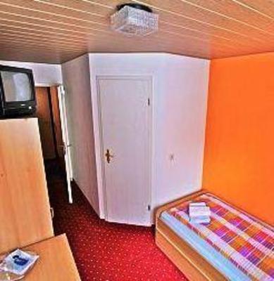 фото отеля Pension Waldschanke