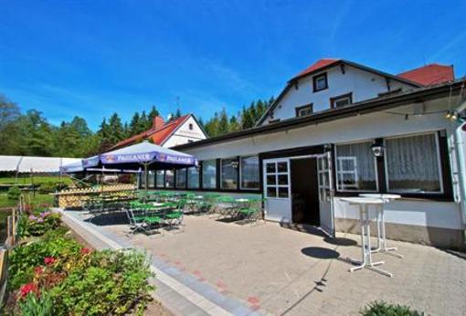 фото отеля Pension Waldschanke