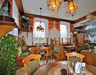 фото отеля Pension Waldschanke