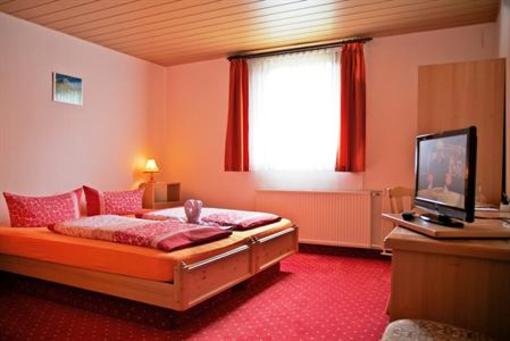 фото отеля Pension Waldschanke
