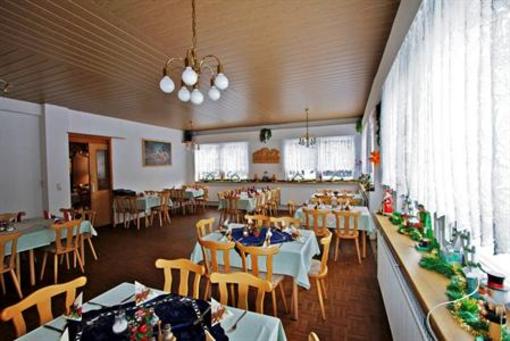 фото отеля Pension Waldschanke