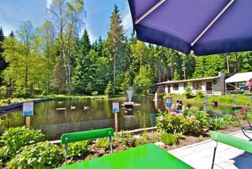 фото отеля Pension Waldschanke