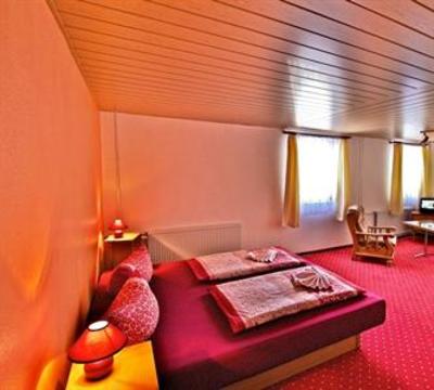 фото отеля Pension Waldschanke