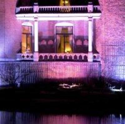 фото отеля Kasteel Sterkenburg