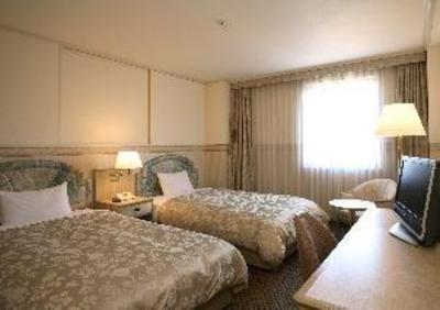 фото отеля Hotel Mets Kumegawa