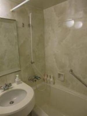 фото отеля Hotel Mets Kumegawa