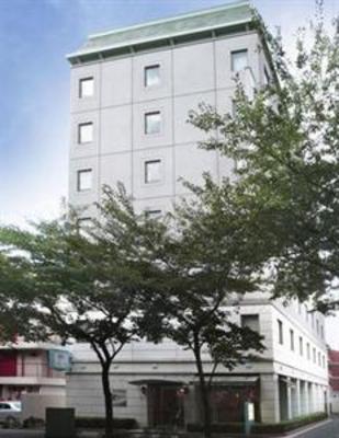 фото отеля Hotel Mets Kumegawa
