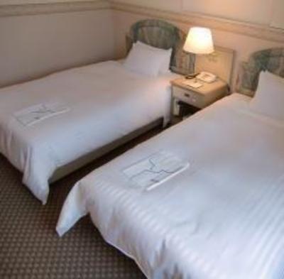 фото отеля Hotel Mets Kumegawa