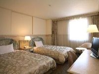 Hotel Mets Kumegawa