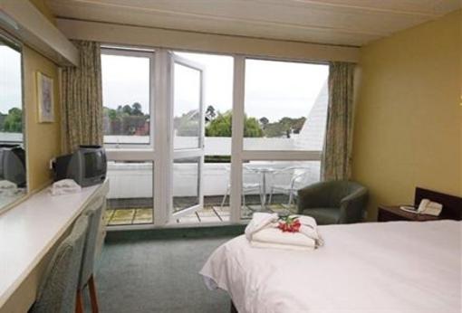 фото отеля Hotel Wroxham