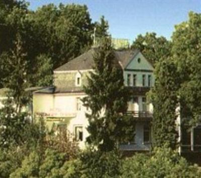 фото отеля Hotel Oranien Nastatten