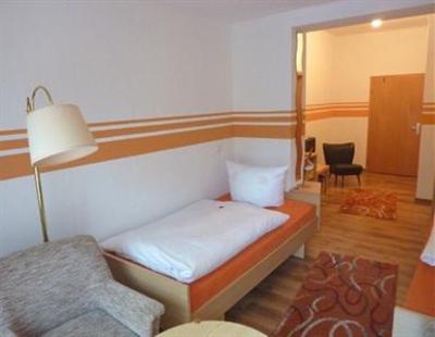 фото отеля Hotel Oranien Nastatten