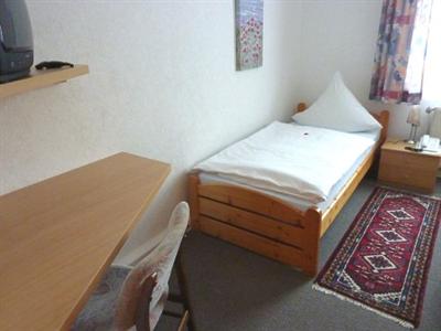 фото отеля Hotel Oranien Nastatten