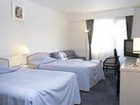 фото отеля Asuka Hotel