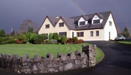 фото отеля Fraoch Ban Bed & Breakfast Drumshanbo