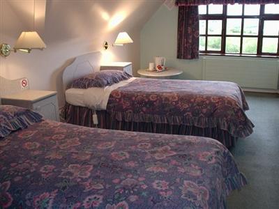 фото отеля Fraoch Ban Bed & Breakfast Drumshanbo