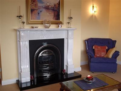 фото отеля Fraoch Ban Bed & Breakfast Drumshanbo