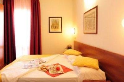 фото отеля Kristall Hotel Orvieto