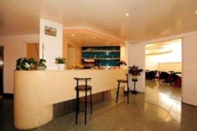 фото отеля Kristall Hotel Orvieto
