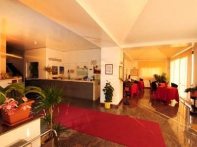 фото отеля Kristall Hotel Orvieto