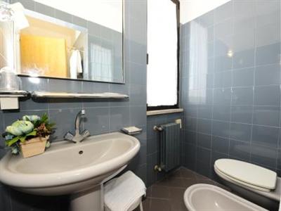 фото отеля Kristall Hotel Orvieto