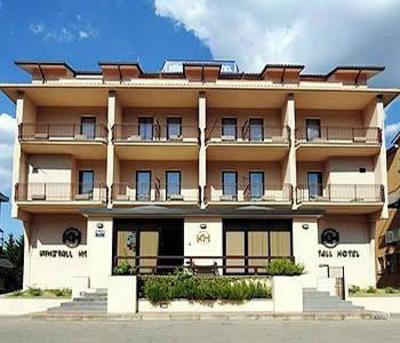 фото отеля Kristall Hotel Orvieto