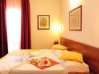 фото отеля Kristall Hotel Orvieto