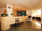 фото отеля Kristall Hotel Orvieto