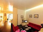 фото отеля Kristall Hotel Orvieto