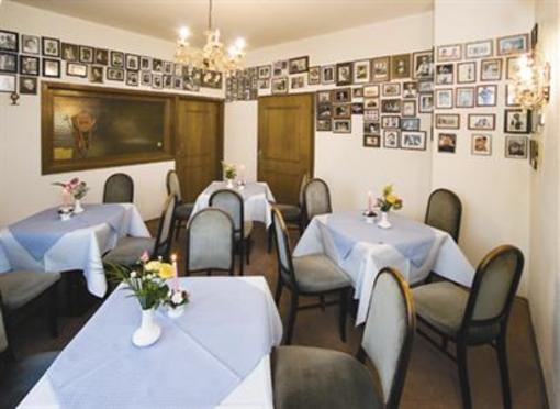 фото отеля Hotel Oberpfalzer Hof