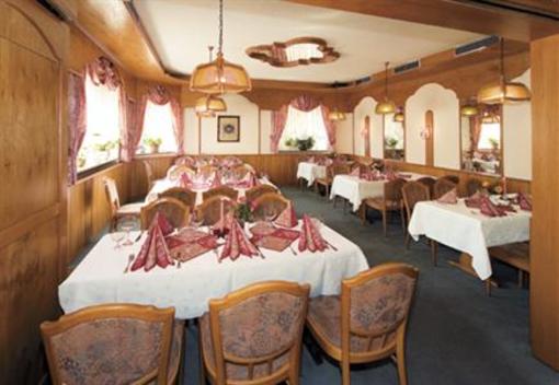 фото отеля Hotel Oberpfalzer Hof