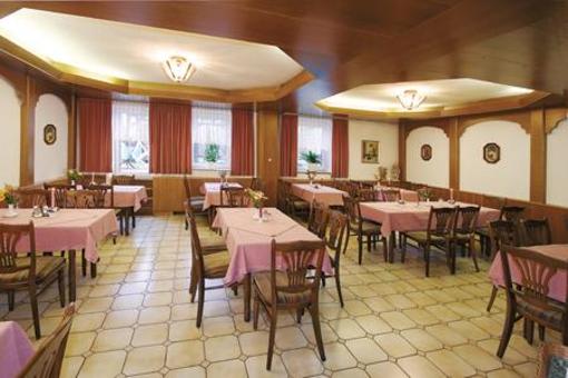 фото отеля Hotel Oberpfalzer Hof