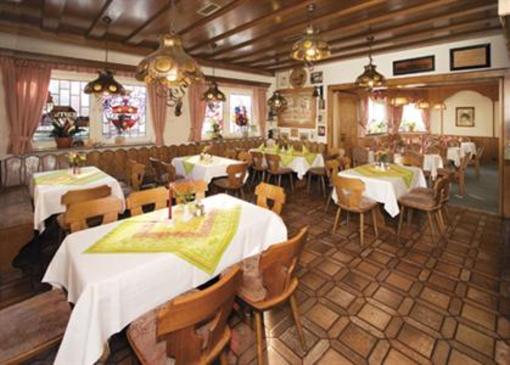 фото отеля Hotel Oberpfalzer Hof