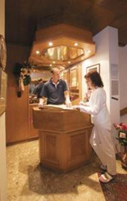 фото отеля Hotel Oberpfalzer Hof
