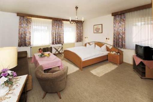 фото отеля Hotel Oberpfalzer Hof