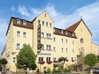 фото отеля Hotel Oberpfalzer Hof