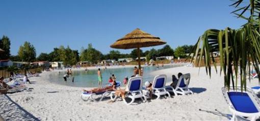 фото отеля Camping L'Evasion